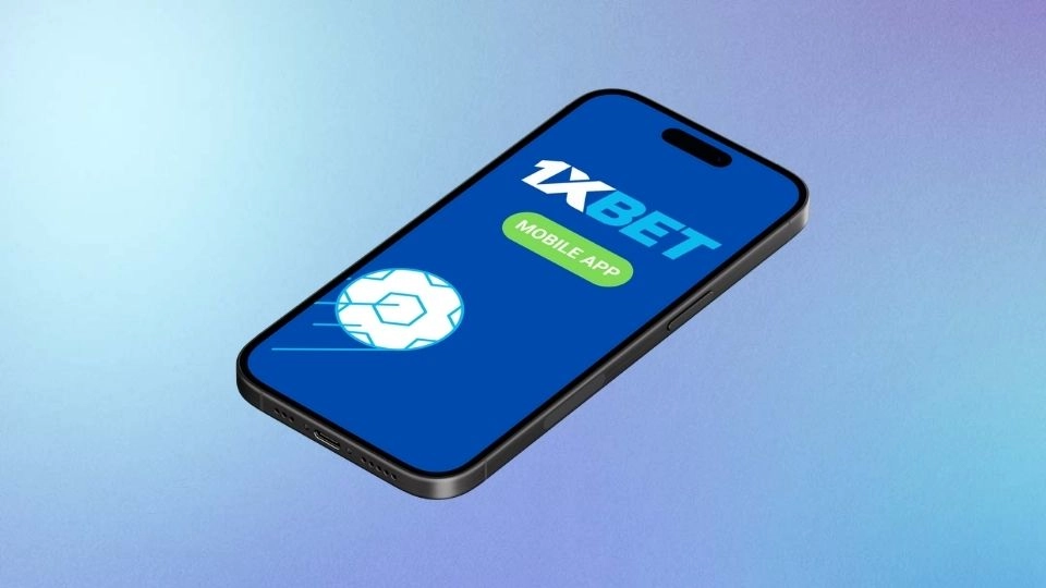 1xBet Mobile App