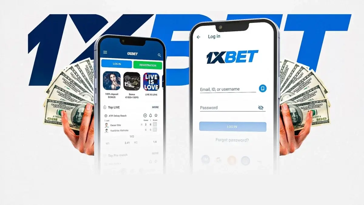 1xBet App Download Guide