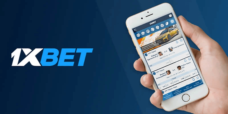 1xBet Mobile Features