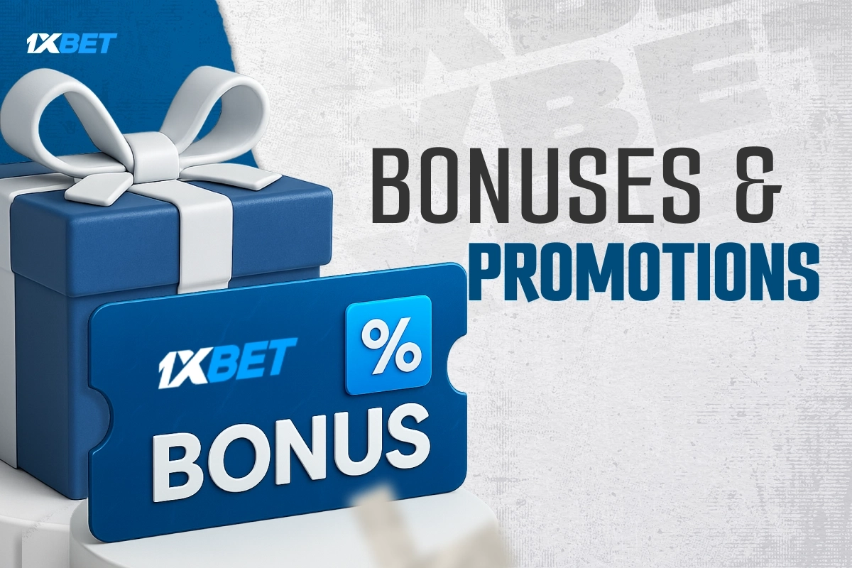 Bonus Terms