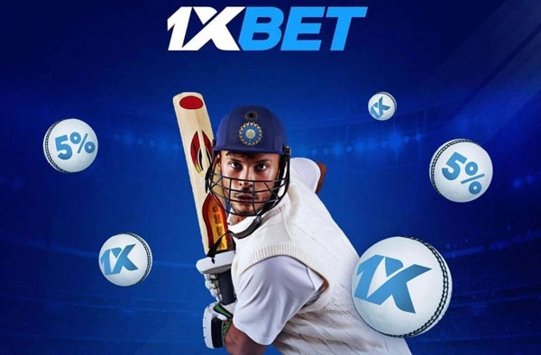 Cricket Betting