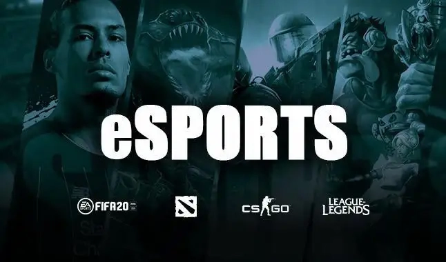 Esports Betting