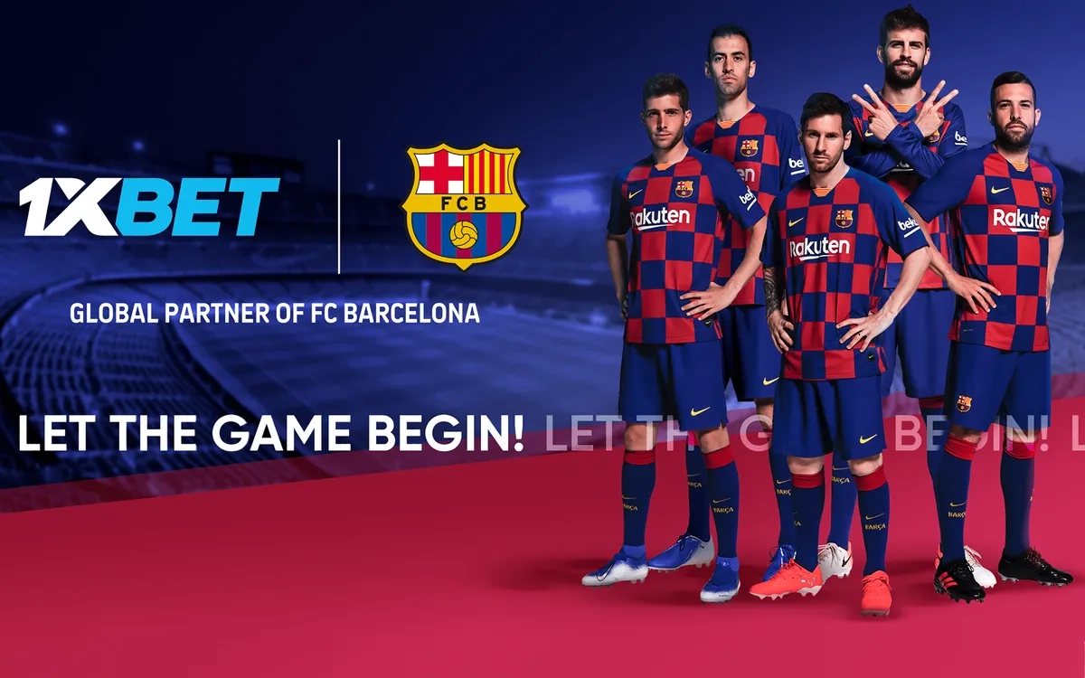 Mobile Sports Betting App
